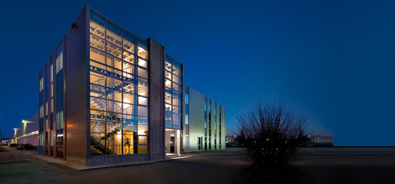 Images S. Polo Lamiere Spa