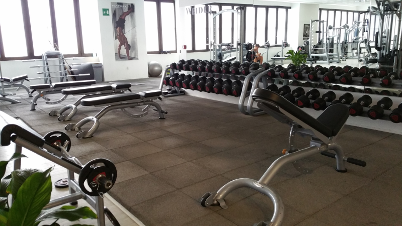 Images Sporting Club Terrazza