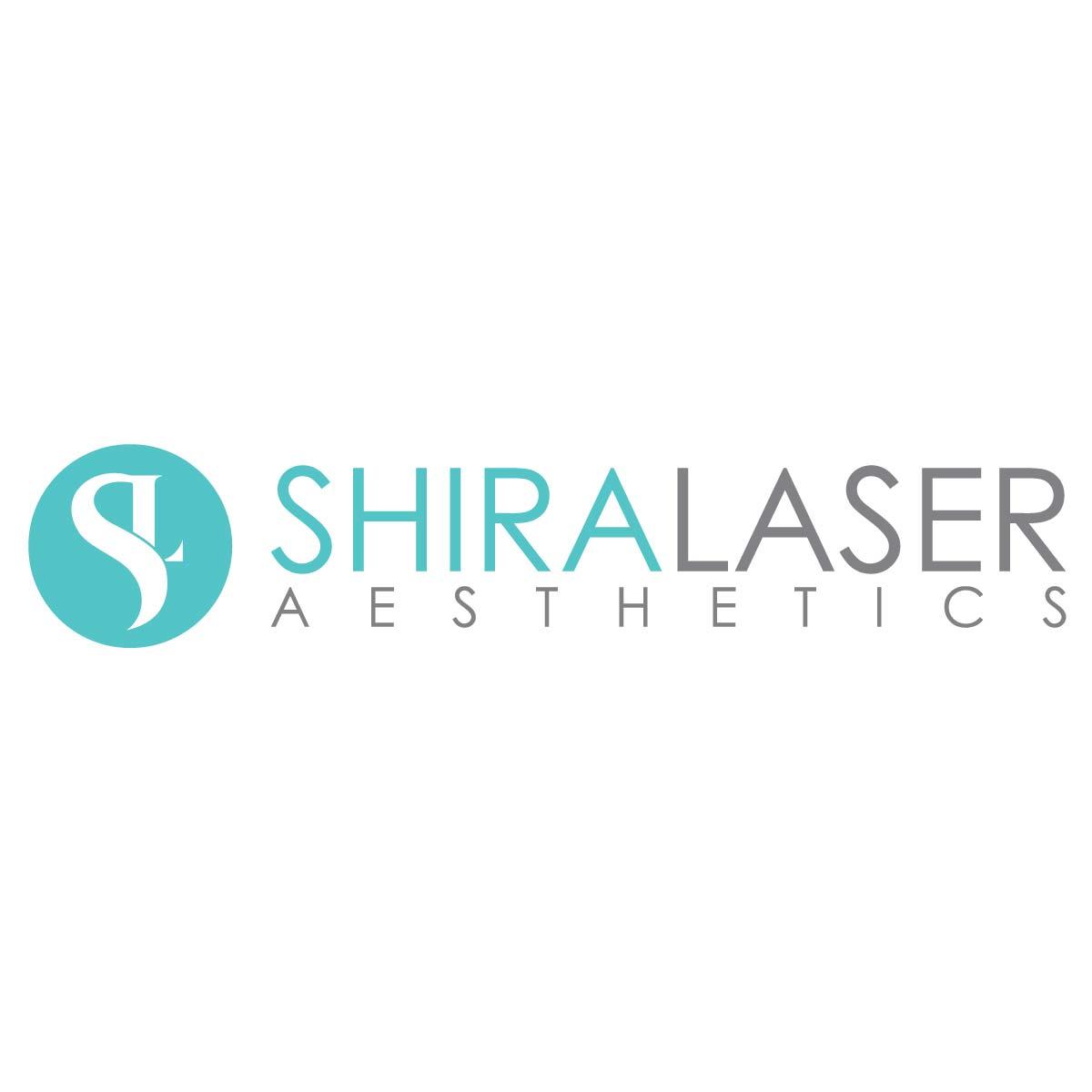 Shira Laser Logo