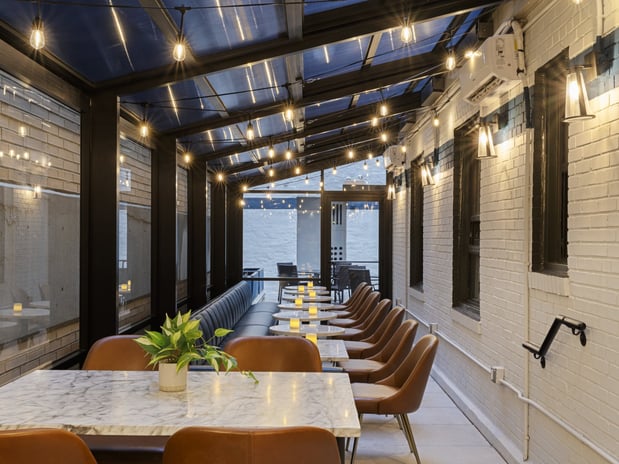 Images voco the Franklin New York by IHG