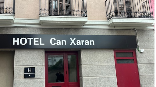 Images Can Xaran Hotel