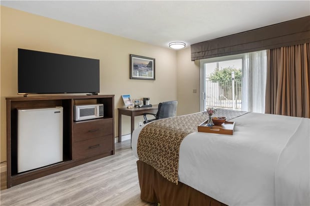 Images Best Western Westminster Inn