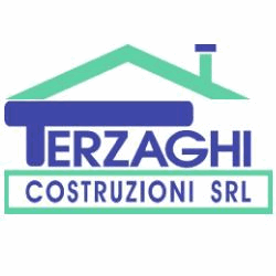 Terzaghi Costruzioni srl Logo
