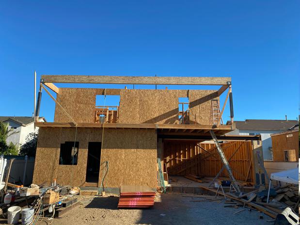 Images Southern Construction & Development Inc