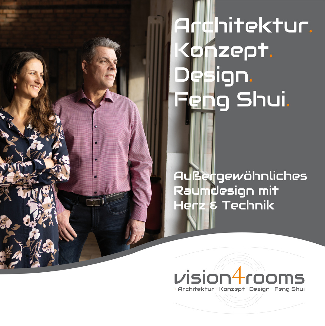Bilder vision4rooms – Vera Apel & Holger Röpke GbR