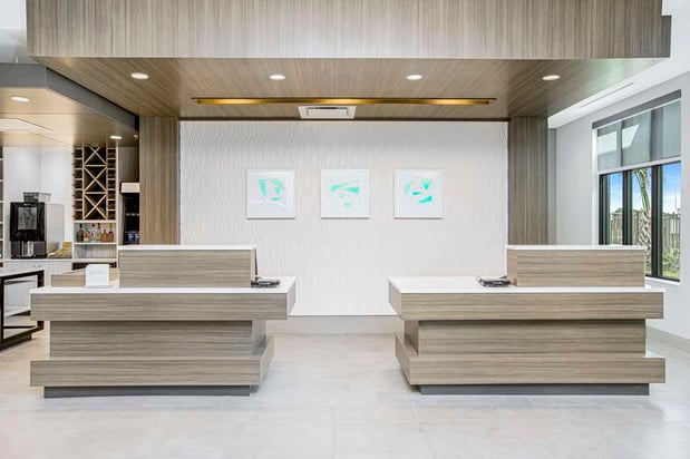 Images Hilton Garden Inn Harlingen Convention Center