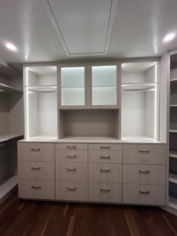Images Opus Custom Cabinets