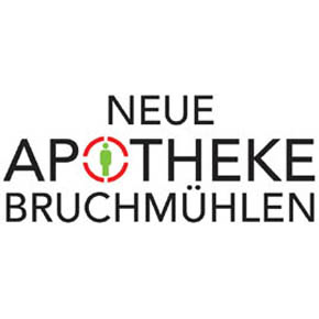 Logo Logo der Neue Apotheke Bruchmühlen