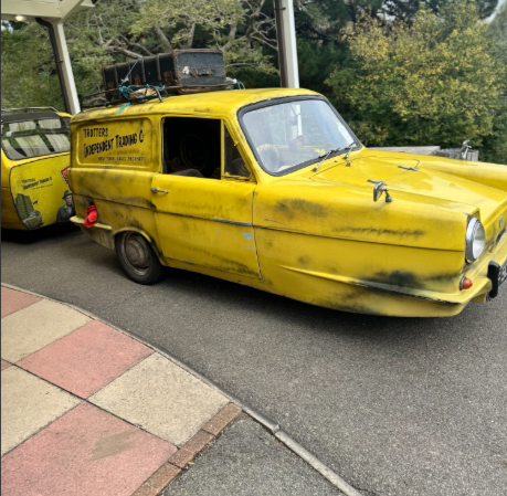 Images Co-op Funeralcare, Seaford