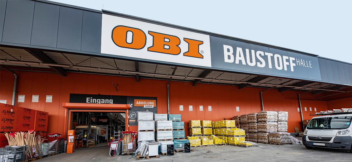 Öffnungszeiten OBI Markt KölnPesch Im Gewerbegebiet Pesch 4
