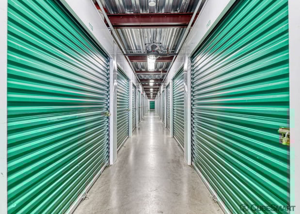 Images CubeSmart Self Storage