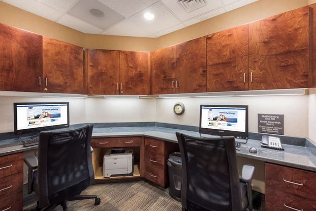 Images Hampton Inn Branson - Branson Hills