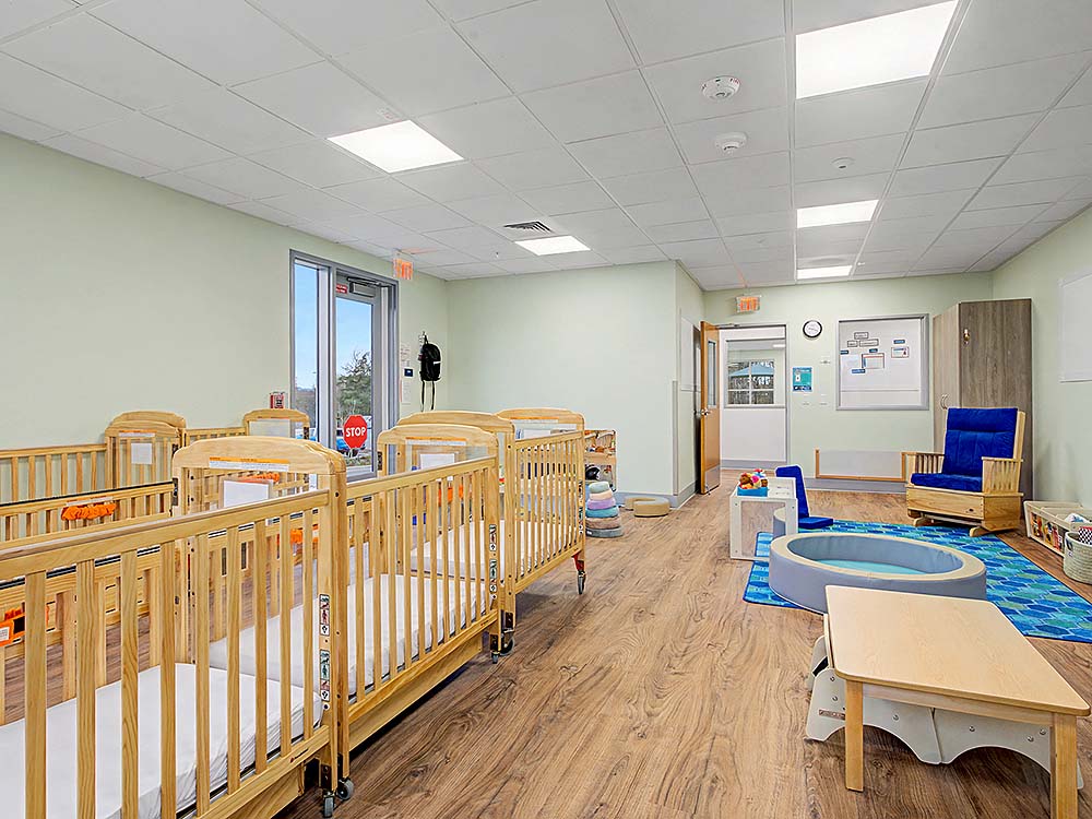 Infant Classroom