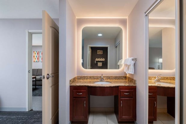 Images Homewood Suites by Hilton Medford