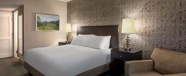 Images DoubleTree by Hilton Hotel Chicago Wood Dale - Elk Grove