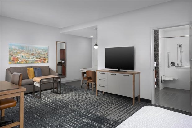 Images Homewood Suites by Hilton Birmingham-South/Inverness