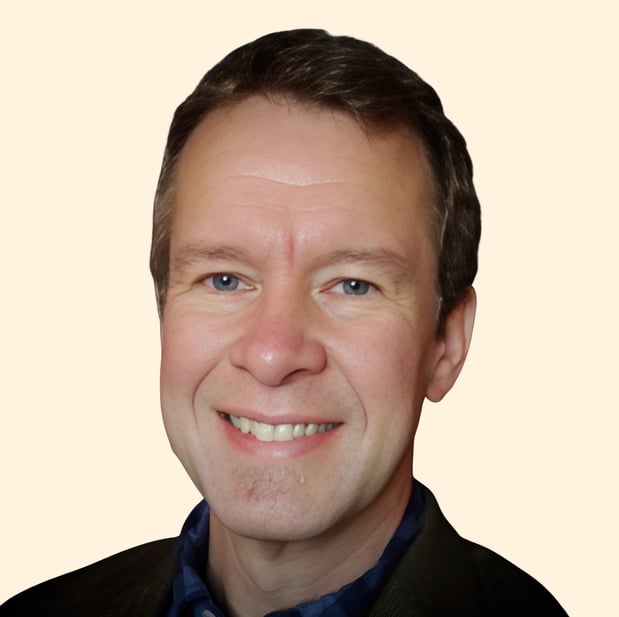 Images Trevor Hyde, Psychologist