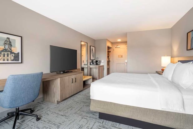 Images Hilton Garden Inn Charlotte/Concord