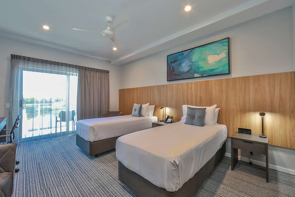 Images Best Western Plus North Lakes Hotel
