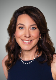 Cindy Scobee headshot