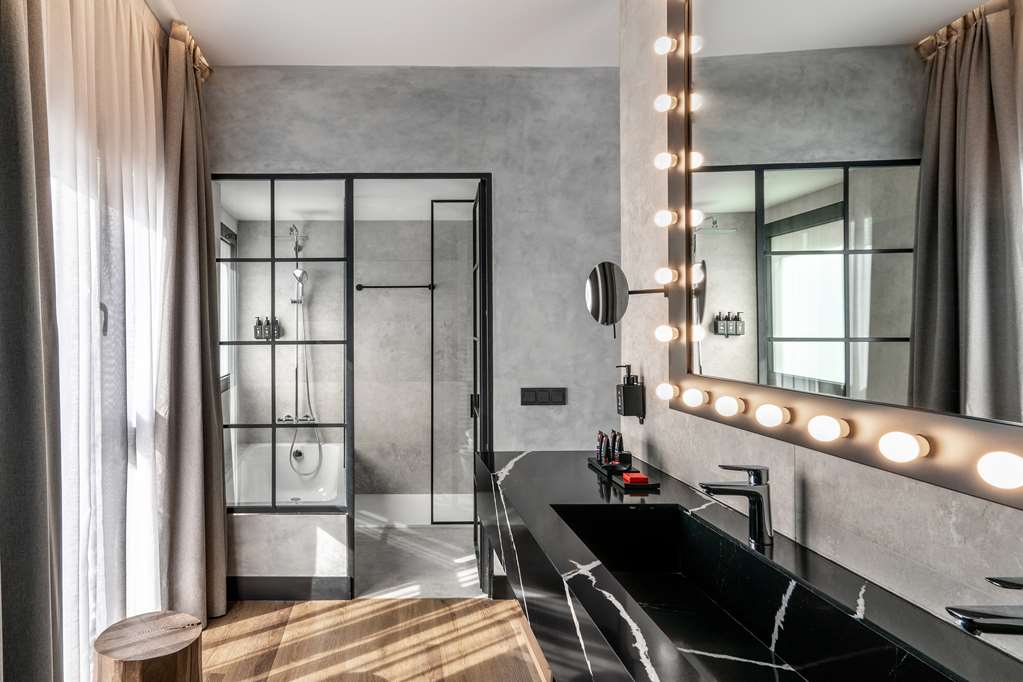 Images Radisson RED Madrid