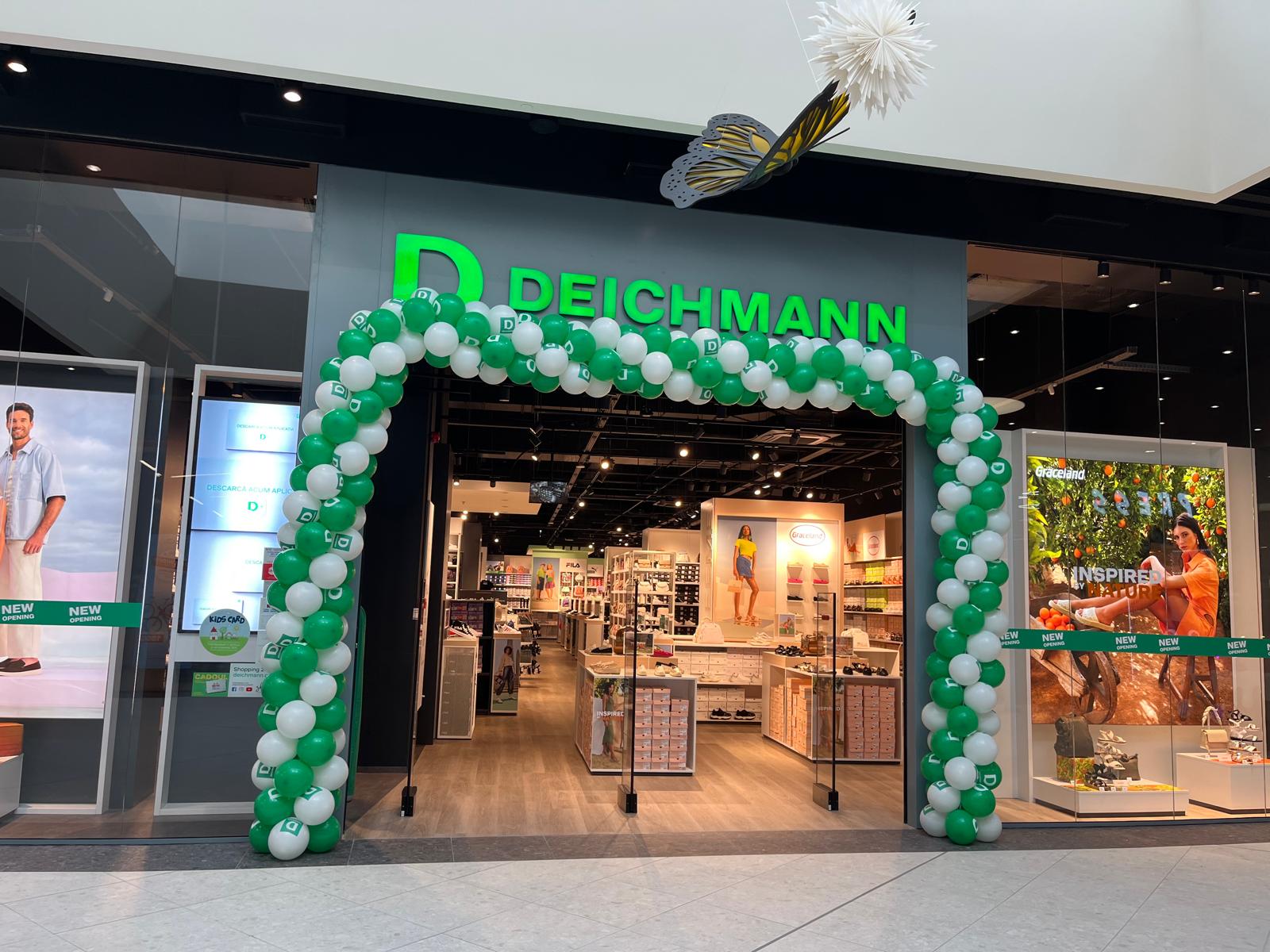 Images DEICHMANN