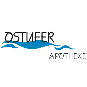 Ostufer-Apotheke Logo