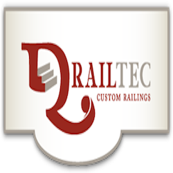 Railtec Railings Logo