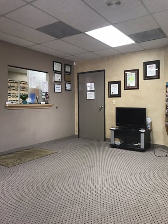 Images Andre Kanarki, DDS