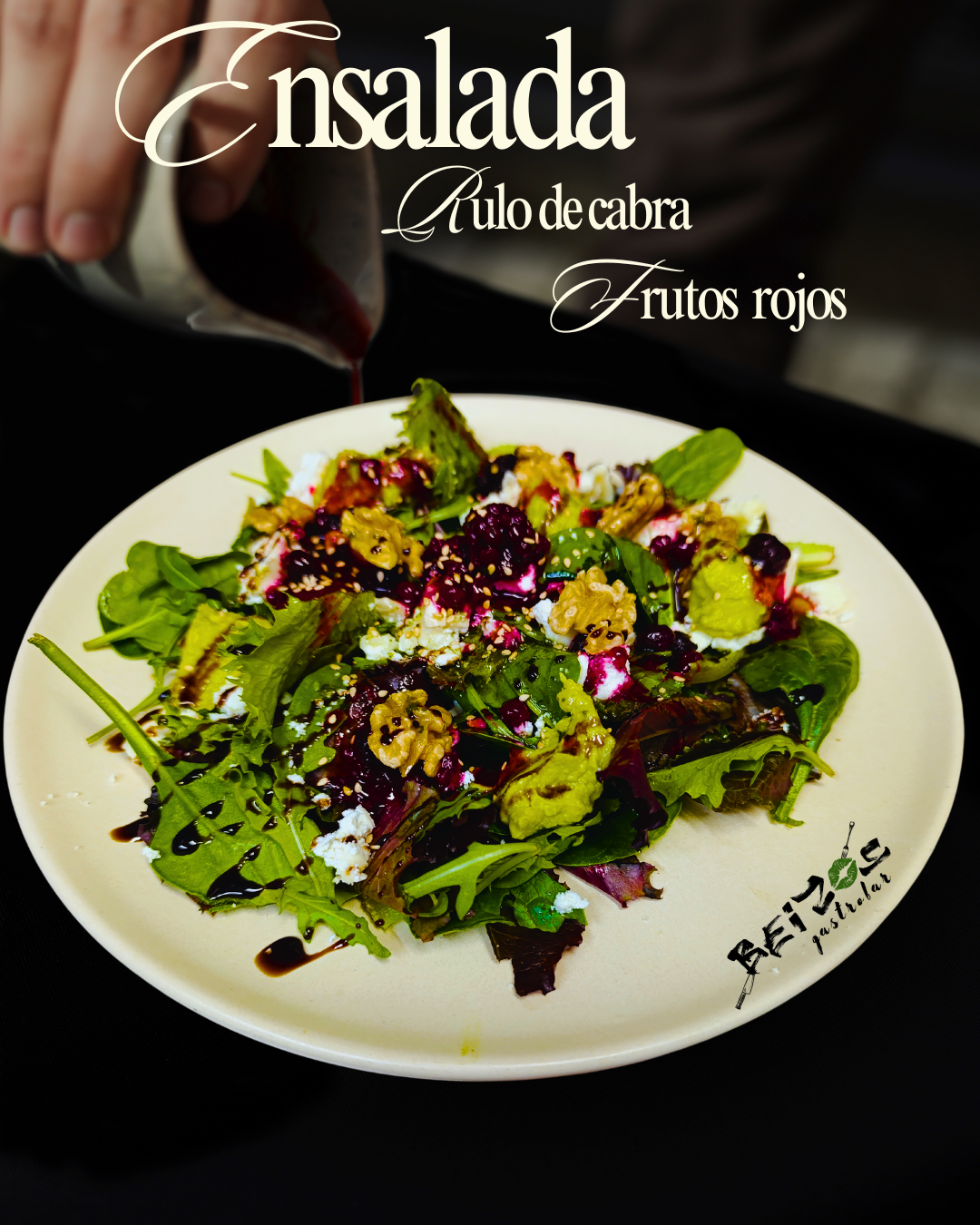 Images Beizos Gastrobar