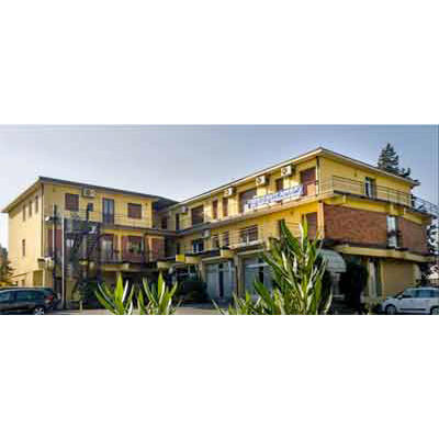 Images Hotel Marchina