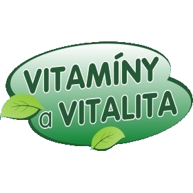 Vitamíny a Vitalita