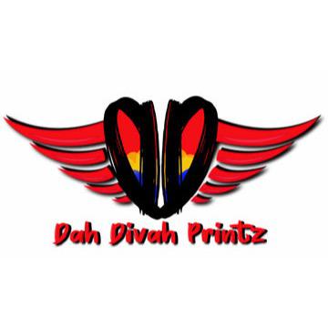 Dah Divah Printz LLC