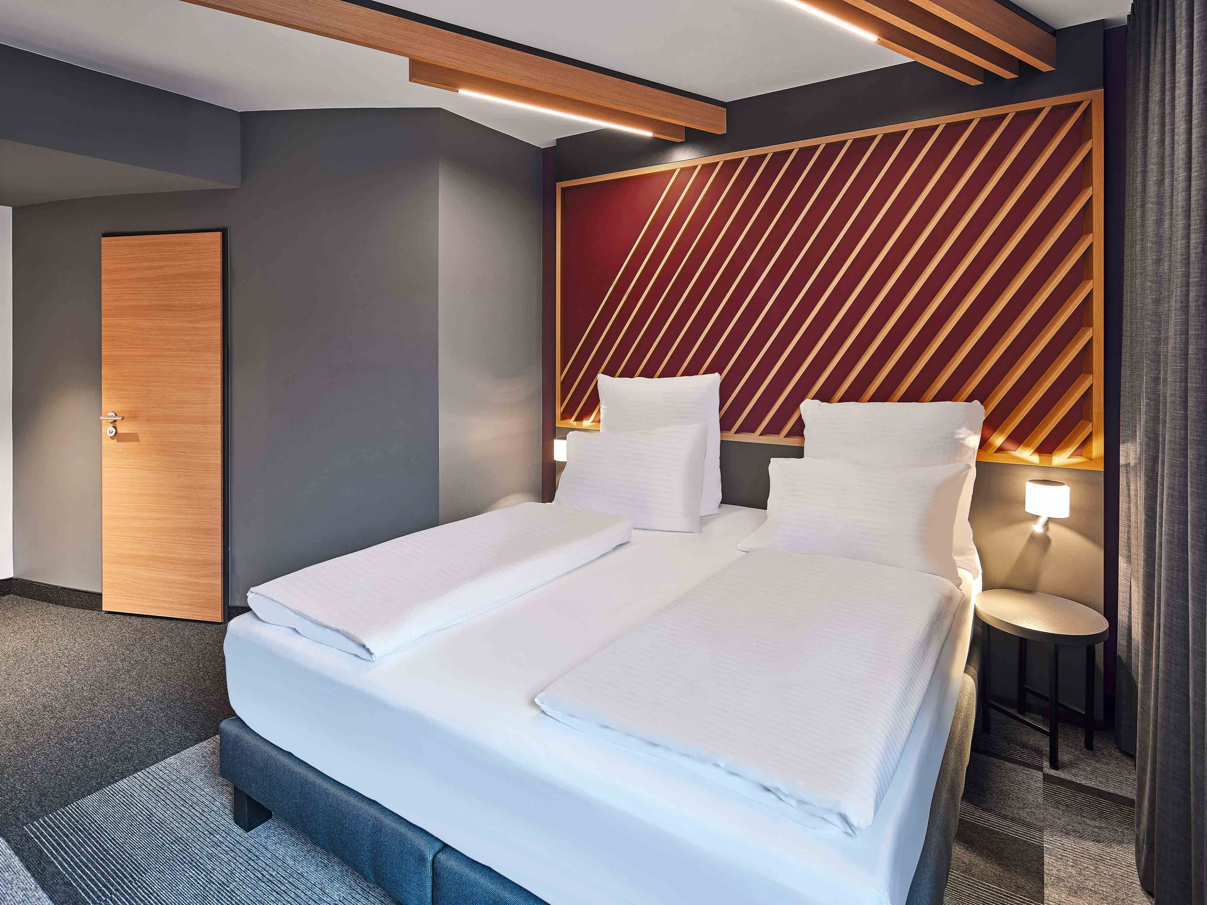 Bilder B&B HOTEL Köln-Messe