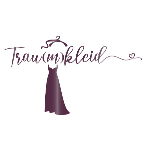 Trau(m)kleid in Lemgo - Logo