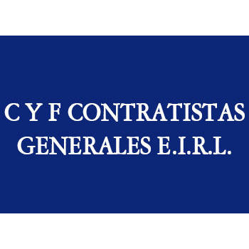 C&F Contratistas Generales E.I.R.L. Arequipa 925 123 914