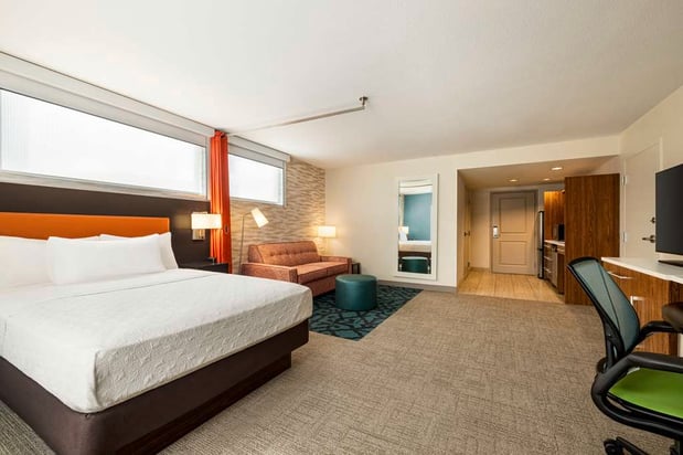 Images Home2 Suites by Hilton Denver West - Federal Center, CO