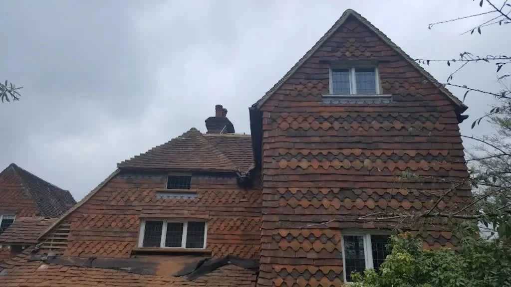 Images Even Flo Roofing Ltd