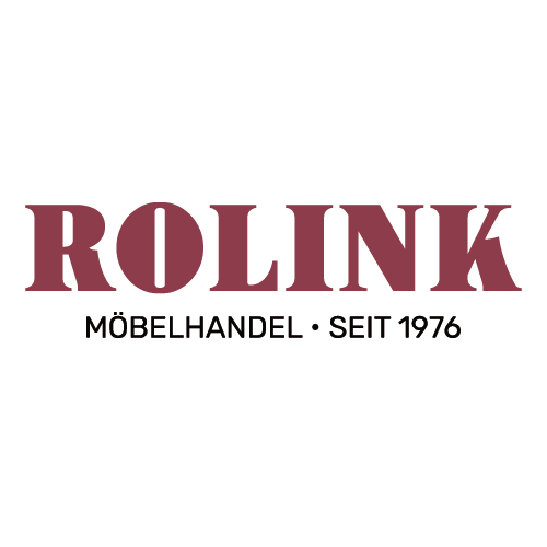 Logo Rolink Möbelhandel GmbH