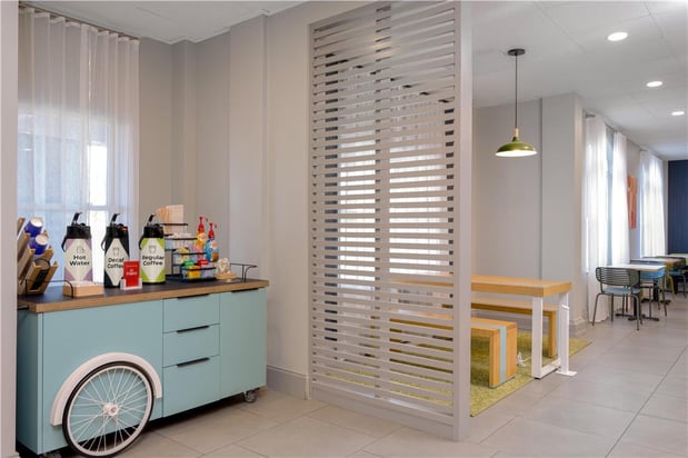 Images Spark by Hilton Orangeburg