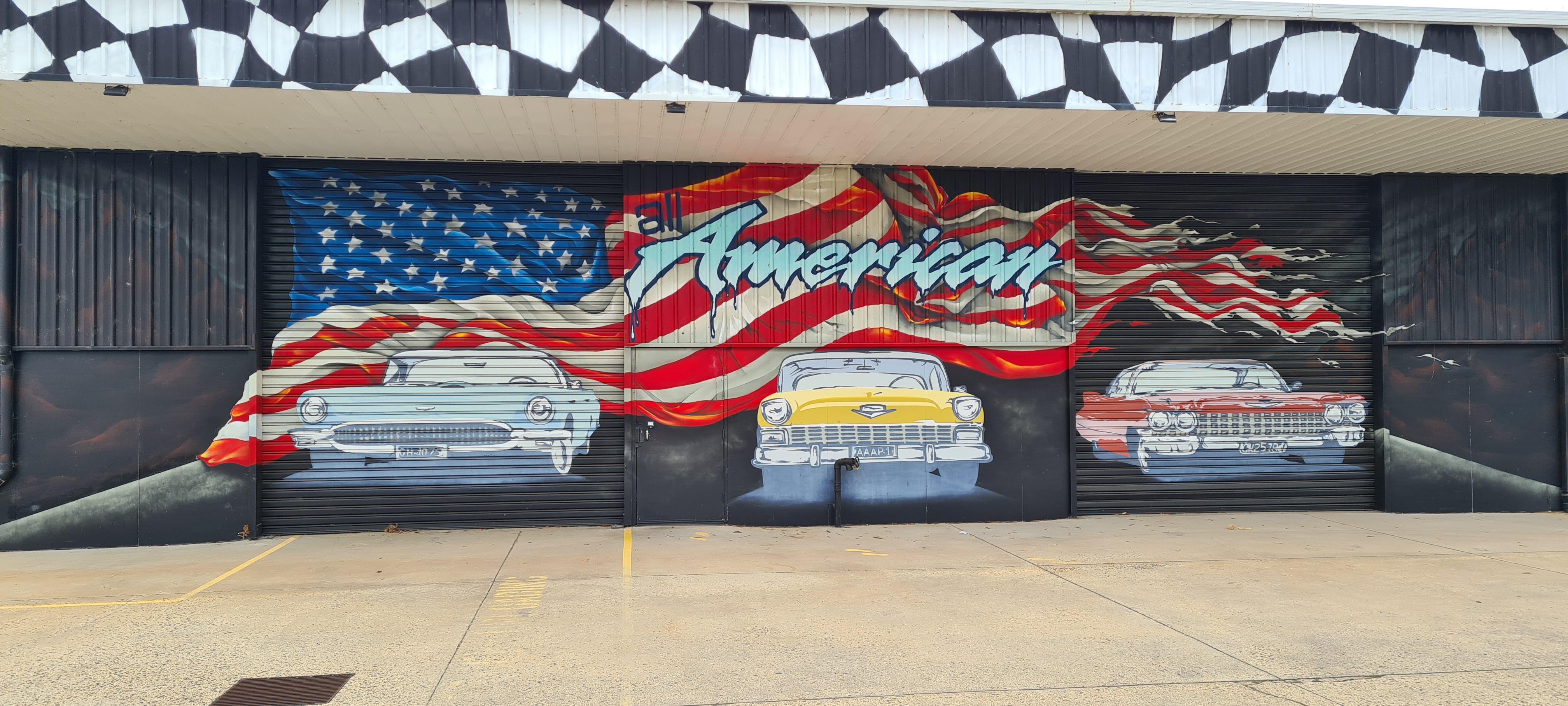 Images All American Auto Parts