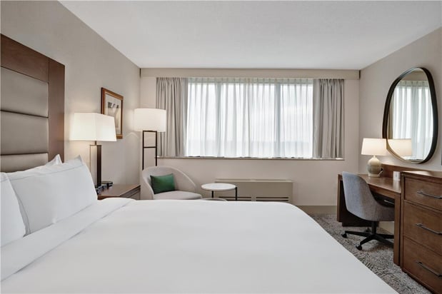 Images Hilton Arlington National Landing