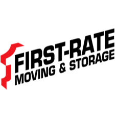 First-Rate Moving & Storage LLC Logo