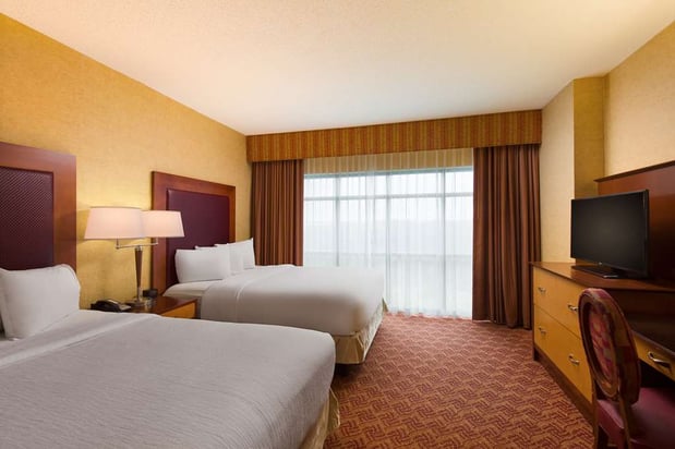 Images Embassy Suites by Hilton Charlotte Concord Golf Resort & Spa