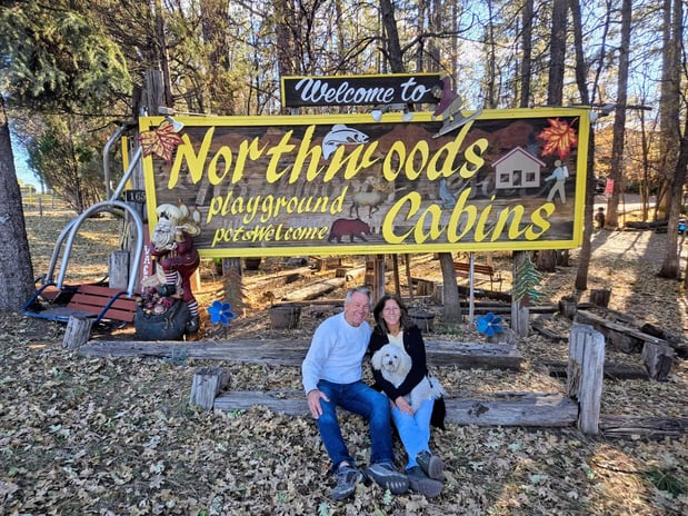 Images Northwoods Cabins