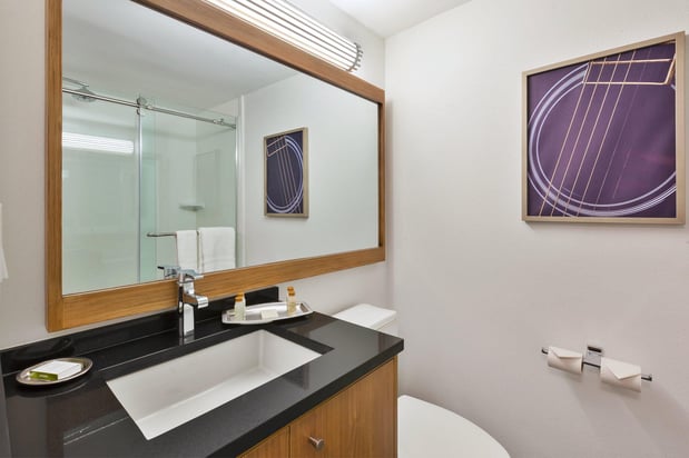 Images Hotel Indigo Detroit Downtown by IHG