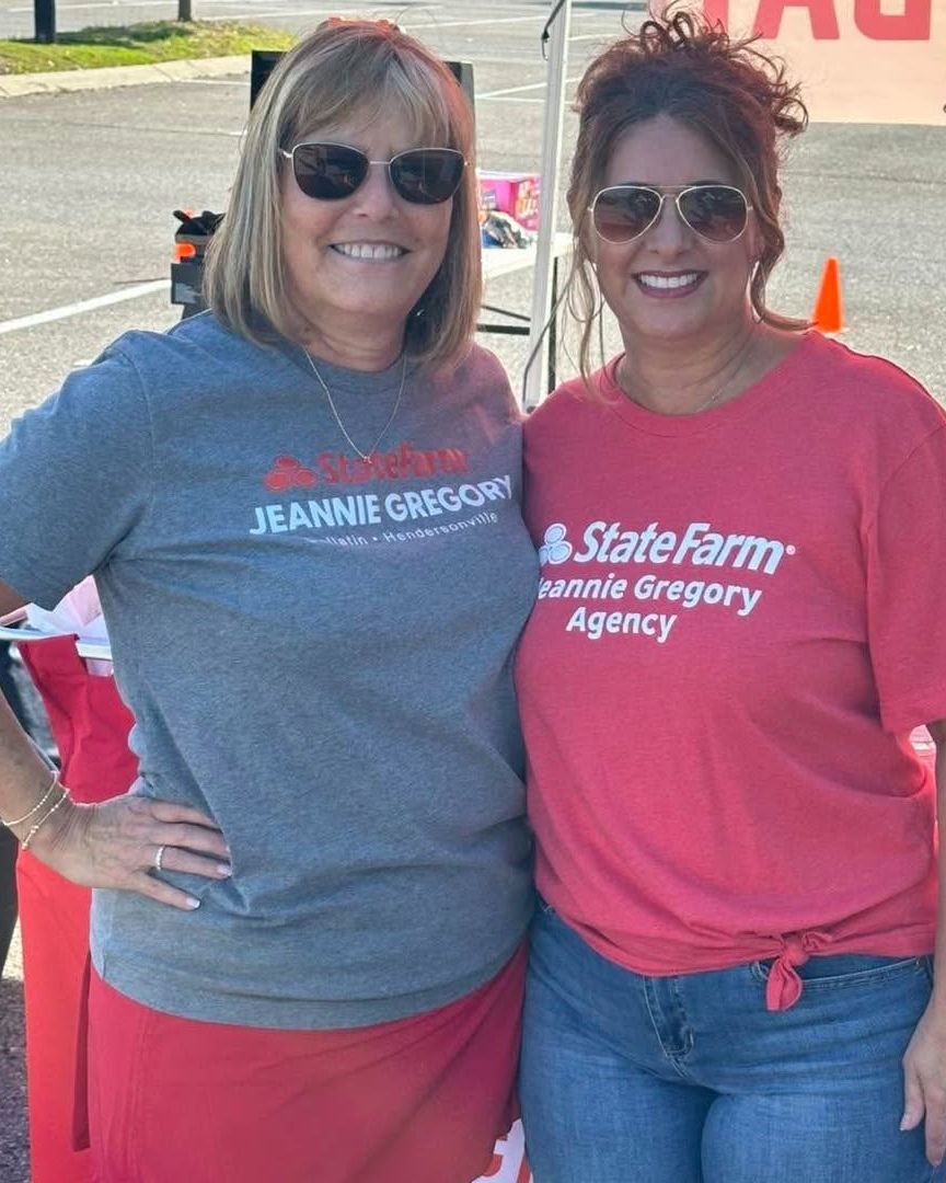 Happy National Sunglasses Day! Whether we're out and about in our State Farm shades or helping customers in the office, looking out for what matters is always our priority. Just like sunglasses help shield your eyes, we're here to help safeguard what matters most. Call us today to see how we can help.