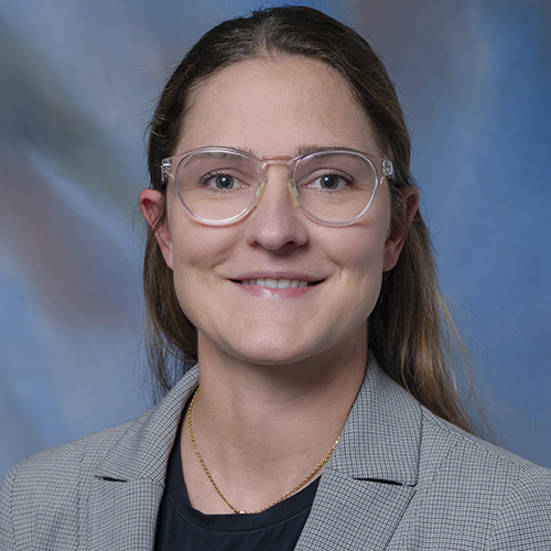 Katherine Markesbery