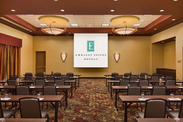 Images Embassy Suites by Hilton Charlotte Concord Golf Resort & Spa