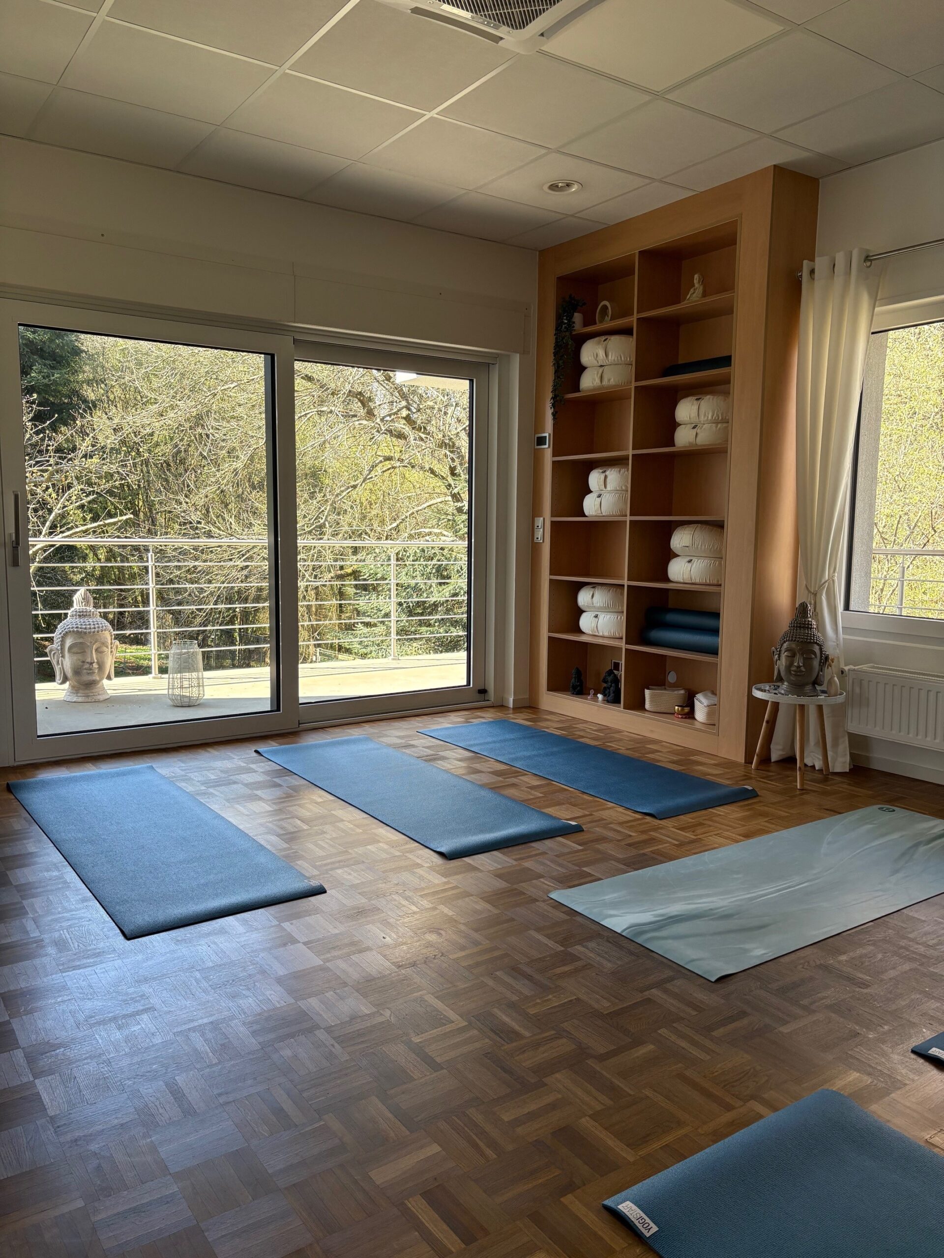 Kundenbild groß 2 BeYou Yoga and more by Giusi Iennarella